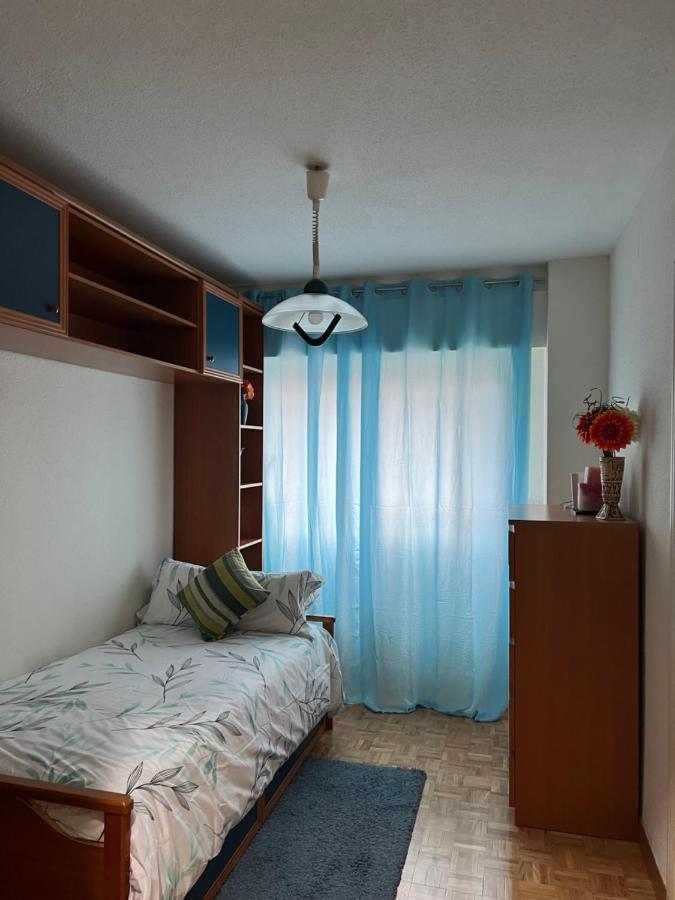 马德里Aparment Legazpi公寓 外观 照片